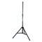 PROEL SPSK310BK - стойка под колонку, тренога, 1740-2640мм, до 60кг, цвет чёрный - фото 112324