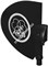 AKG SRA2B/EW активная направленная принимающая антенна, усиление до + 21,5 дБ - фото 11249