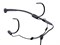 AKG C520L микрофон вокальный с оголовьем, конденсаторный кардиоидный, L-разъём - фото 11253