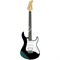 YAMAHA PACIFICA112J BL - электрогитара, SSH, цвет чёрный - фото 112656