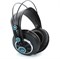 AKG K240 MKII - полуоткрытые студийные наушники 55 Ом, 15-25000 Гц, с мембранами XXL- Varimotion - фото 112684