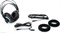 AKG K240 MKII - полуоткрытые студийные наушники 55 Ом, 15-25000 Гц, с мембранами XXL- Varimotion - фото 112685