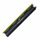 INVOTONE CG2 - защитный порог для кабеля, 2 канала, 1000х250х50 мм - фото 112727