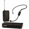 SHURE BLX14E/SM35 M17 662-686 MHz радиосистема головная с микрофоном SM35 - фото 11277