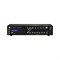 SHOW MPA-120RS - трансляц. система 120Вт,DC24В,25/70/100В, MP3-плеер,4mic\line+aux, 4 зоны - фото 112812