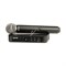 SHURE BLX24E/PG58 M17 662-686 MHz радиосистема вокальная капсюлем микрофона PG58 - фото 11284