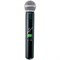 SHURE SLX2/BETA58 P4 702 - 726 MHz ручной передатчик системы SLX c капсюлем микрофона BETA58 - фото 11290