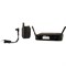 SHURE GLXD14RE/B98 Z2 2.4 GHz рэковая цифровая радиосистема GLX-D Advanced с микрофоном BETA 98 для духовых - фото 11294