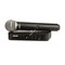 SHURE SLX24E/B58 Q24 736 - 754 MHz профессиональная вокальная радиосистема с ручным передатчиком BETA58 - фото 11296