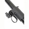TEMPO SPS050BK - стойка телескопическая сабвуфер - сателлит (круглое сечение) 800-1340 мм. - фото 112981