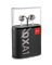 FENDER DXA1 PRO IEM- TRANSP CHARCOAL Внутриканальные наушники с 8,5мм драйвером (Titanium Micro Drivers) - фото 11313