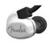 FENDER CXA1 IE - MIC/3-BUTTON - WHITE Внутриканальные наушники с гарнитурой. 8,5мм драйвер. iOS/Android. Цвет - белый - фото 11315