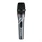 SENNHEISER E 865 S - конденсаторный вокальный микрофон с выкл., суперкардиоида, 20 - 20000 Гц, 350 О - фото 113172