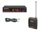 Sennheiser EW 172-G3-B-X - инструментальная радиосистема серии G3 Evolution 100 UHF (626-668 МГц) - фото 113179