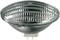 PHILIPS PAR-64 CP62 MFL - лампа-фара галогенная PAR, 230V, 1000W, цоколь GX16d - фото 113211