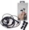 MARSHALL MODE HEADPHONES BLACK & WHITE внутриканальные проводные наушники, цвет чёрно-белый - фото 11321