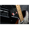 FENDER FXA6 PRO IEM- RED Внутриканальные наушники с 9,25мм драйвером, HDBA твиттером и бас портом - фото 11329