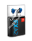 FENDER FXA2 PRO IEM- BLUE Внутриканальные наушники с 9,25мм драйвером и бас портом - фото 11332