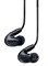 SHURE SE846-K-EFS наушники внутриканальные (наушники вставные), трехполосные, с четырьмя драйверами, цвет черный - фото 11334