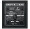 Behringer B1800XPRO - пассивный сабвуфер,1800 вт, 8ом, 18", 40 Гц - 300 Гц - фото 113541