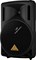 BEHRINGER B212D - активная двухполосная акустическая система, 12"+1,35", 550Вт., би-амп, класс D - фото 113548