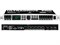 BEHRINGER DCX2496 - процессор, 3 ан.входа (1-AES/EBU),6 аналог.выхода,24-бит/96 кГц АЦ и ЦА преобр. - фото 113558