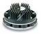 EIGHTEEN SOUND NSD1424BTN - драйвер 1,4", неодим, 8 Ом, 70 Вт AES, 110 dB, 800...20000 Гц - фото 113577