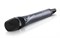 Sennheiser SKM 300-835 G3-B-X - ручной UHF передатчик диапазона B (626-668 MHz) с капсюлем Е835 - фото 113583