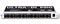 BEHRINGER DI4000 - актив 4-канальный DI-бокс, 2 входа (XLR и 1/4" TRS) на каждый канал, аттенюатор - фото 113585