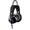 AKG K171 MKII закрытые студийные наушники с мембранами XXL- Varimotion, 55Ом, 18-26000Гц, кабели EK500 и EK300 в комплекте - фото 11360