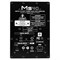 Behringer MS40 - Активные 2-полосные студийные мониторы, 2 x 20 Вт, цена за пару - фото 113625