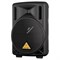 BEHRINGER B208D - активная двухполосная акустическая система, 8"+1,35", 200Вт., би-амп, класс D - фото 113673