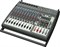 BEHRINGER PMP4000 - микшер-усилит,2x300 Втна8 Ом (2x600 Вт на 4 Ом), 1200 мост 8 Ом, 8 моно/4 стерео - фото 113706