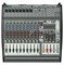BEHRINGER PMP4000 - микшер-усилит,2x300 Втна8 Ом (2x600 Вт на 4 Ом), 1200 мост 8 Ом, 8 моно/4 стерео - фото 113708