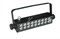 Involight LED Strob18 - светодиодный стробоскоп, 18 шт.х 1 Вт, DMX-512, звуковая активация, авто - фото 113744