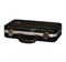 GATOR GM-6-PE - пластиковый  кейс для шести ручных микрофонов, вес 1,81кг - фото 113783