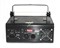 Involight SLL150RG-CS - лазерный эффект, 150 мВт красный, 50 мВт зелёный, DMX-512 - фото 113845