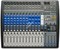 PreSonus StudioLive AR16 USB аналоговый микшер, 18 каналов, 8 мик.+4 мик моно/лин.стер.+1 стер.лин./Bluetooth,18x4 USB,3AUX,FX,SD-рекор, рэковое крепление в комплекте - фото 11403