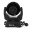 Involight LED MH1083W - LED вращающаяся голова, RGBW 3 Вт, 108 шт., DMX-512 - фото 114116