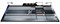 Soundcraft GB8-40 микшер 40 моно, 4 стерео, 8 Aux, 8 подгрупп, матрица 11x4, TRS директ-выходы на каждом моно канале. 12-сегментная LED индикация. VU метербридж в комплекте. БП встроенный - фото 11415