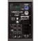 FBT VERTUS CLA 208SA - активный сабвуфер 2х8", 600 Вт, 125/129 дБ SPL - фото 114377