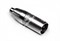 INVOTONE AD400 - переходник  RCA <> 3P XLR папа, корпус металл - фото 114512