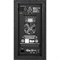INVOTONE DSX12A - активная двухполосная 12" акустическая система, 1000 Bт, класс D,50Гц-20кГц,128 дБ - фото 114558