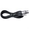 SENNHEISER CL 2 - кабель линейного входа для миниатюрных передатчитков серии Evolution G3. - фото 114674
