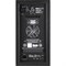 INVOTONE DSX10A - активная двухполосная акустическая система, 800 Bт, класс D, 55Гц-20кГц,126 дБ SPL - фото 114710
