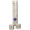 Neumann KM 133 D - миниатюрный конденсаторный микрофон, использование с AES / EBU (никелквый) - фото 114741