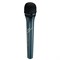 SENNHEISER MD 46 - репортерский микрофон, с кардиоидной направленностью,частотный диапазон 40 -18кГц - фото 114819