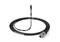 SENNHEISER MKE 1-4 - миниатюрный конденсаторный микрофон, частотный диапазон 20-20кГц - фото 114854