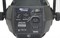 Involight LED ZOOM189 - LED прожектор, 18 шт. по 9 Вт мультичип RGB, DMX-512 - фото 114963
