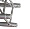 INVOLIGHT ISX29-200 - ферма квадратная, прямая, 2 м, 290 мм, труба 50мм - фото 115098